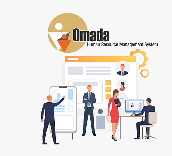 Omada